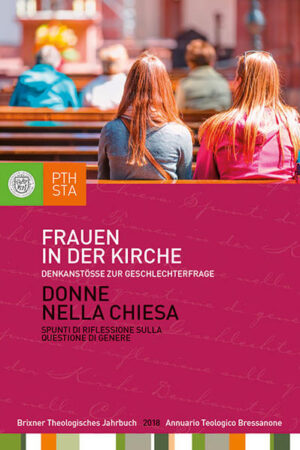 Die Rolle der Frau in der Kirche neu denken Für eine wirkungsvollere weibliche Präsenz Eine Kirche ohne Frauen? Undenkbar! Dennoch fühlen sich viele Frauen in der Kirche an den Rand gedrängt und nicht ernst genommen. Dabei sind sie es, die vielerorts das tagtägliche kirchliche Leben an der Basis nicht nur mittragen, sondern aktiv gestalten. In Entscheidungs- und Führungspositionen der Kirche sind Frauen jedoch immer noch kaum präsent und von den Weiheämtern bleiben sie weiterhin ausgeschlossen. Franziskus,Papst hat wiederholt eingefordert, dass die Rolle der Frau in der Kirche neu bedacht und die Räume für eine wirkungsvollere weibliche Präsenz erweitert werden müssen, auch in jenen Bereichen, wo Autorität ausgeübt und Entscheidungen getroffen werden. Die Autorinnen und Autoren des vorliegenden Bandes beleuchten die Problematik aus unterschiedlichen Perspektiven. Sie bieten dabei auch Denkanstöße, um „Kriterien und Wege zu finden, damit die Frauen sich nicht als Gäste fühlen, sondern in den verschiedenen Bereichen des gesellschaftlichen und kirchlichen Lebens voll beteiligt sind“ (Franziskus,Papst).