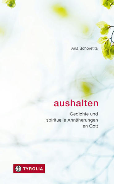 Lebenslange Annäherung Gedichte und Kurzprosa für Gottsucher Ein Zitat Karl Rahners lautet: „Glauben heißt nichts anderes, als die Unbegreiflichkeit Gottes ein Leben lang auszuhalten.“ In diesem Buch geht es um das Aushalten dieser Unbegreiflichkeit und dies spiegelt sich in Gedichten, kurzen Prosatexten, Lebenserinnerungen sowie in positiven, erschütternden, begreifbaren und schwer begreifbaren Erfahrungen wider. Die Texte spannen einen Bogen von kindlichen Fragen über Zweifel, Zusprüche, Herausforderungen, kritische Gedanken und das Hinterfragen bis zum Glauben ohne Wenn und Aber. Tipp: Spirituelle Lyrik ist mehr als ein Nischenthema Schriftstellerin, bekannt in den Medien Autorin steht für Lesungen zur Verfügung