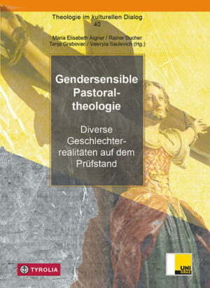 Gendersensible Pastoraltheologie | Bundesamt für magische Wesen