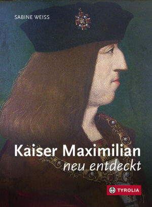 Kaiser Maximilian neu entdeckt | Bundesamt für magische Wesen