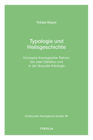 Typologie und Heilsgeschichte | Bundesamt für magische Wesen
