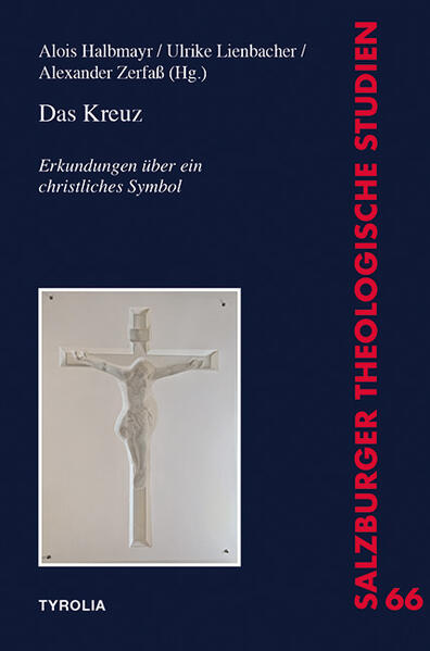 Bedeutung und Deutung des zentralen Symbols des Christentums Der Stellenwert des Kreuzes im öffentlichen Raum gibt immer wieder Anlass zu Kontro-versen. Denn mit diesem zentralen Symbol des christlichen Glaubens sind nicht nur religiöse, sondern auch politische und gesellschaftliche Fragen verbunden. Der vorliegende Band, der auf eine Ringvorlesung der Theologischen Fakultät der Universität Salzburg zurückgeht, stellt grundlegende Fragen nach der Bedeutung des christlichen Kreuzes. Welche theologischen und nichttheologischen Interpretationen gibt es? Was verbinden Glaubende, Zweifelnde und Nichtglaubende mit diesem Symbol? Beiträge aus kunsthistorischer, künstlerischer und theologischer Perspektive fordern zum Nachdenken heraus. Eingebettet ist diese Auseinandersetzung in einen künstlerischen Prozess, in dem Studierende der Universität Mozarteum eingeladen waren, im Rahmen eines Wettbewerbs Entwürfe für ein neu gestaltetes Kreuz im repräsentativen Hörsaal der Theologischen Fakultät zu erarbeiten (das Siegerprojekt ziert den Buchumschlag).