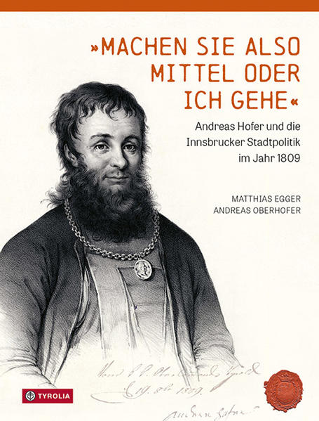 Machen Sie also Mittel oder ich gehe | Matthias Egger, Andreas Oberhofer