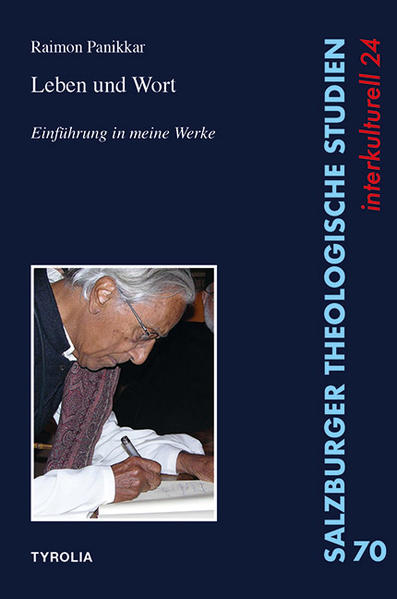 Denken aus dem Leben heraus Dieses Buch besteht aus den Einführungen, die Raimon Panikkar zu den verschiedenen Bänden seiner Opera Omnia verfasst hat. Hier beschreibt und begründet er seine besondere Herangehensweise. Er betont, „dass meine gesammelten Schriften nicht einfach intellektuelle Probleme der Vernunft behandeln, sie sind vielmehr eine Herzensangelegenheit und spiegeln das existentielle Interesse meines ganzen Lebens wider, in dem ich versucht habe, mehr als alles andere, Klarheit und Tiefe durch das ernsthafte Studium der Probleme des menschlichen Lebens zu erlangen.“ Schon von seiner Biografie her war Panikkar im Osten wie im Westen zuhause. „Ich habe mich immer sehr bemüht“, schreibt er, „nicht nur als ein Mensch des Abendlandes oder als Inder zu schreiben, ebenso wenig als Christ oder Hindu, und nicht einmal als ein Mensch unserer Zeit. Ich möchte das mir stets gegenwärtige Gefühl zum Ausdruck bringen, dass ,der Buchstabe tötet‘, dass das geschriebene Wort nicht der alleinige Botschafter des Lebens für das Bewusstsein ist.“ Somit bietet dieser Band den hermeneutischen Schlüssel zu sämtlichen Werken des großen Theologen und Philosophen und darüber hinaus eine Fülle an Anregungen für den interreligiösen und interkulturellen Dialog.