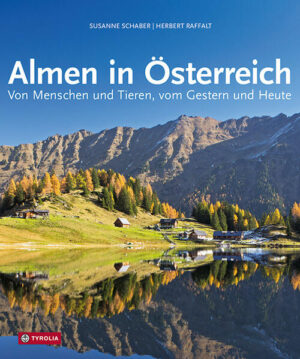 Auf der Suche nach dem Sommerglück unter den Gipfeln … die 3. Auflage des Almen-Bestsellers Prall grüne Bergwiesen voller saftiger Kräuter, das Bimmeln der Kuhglocken, die mit Holzschindeln gedeckte Hütte: Almen sind Sehnsuchtsorte. Die Unbeschwertheit unter freiem Himmel, das einmütige Zusammenleben mit den Tieren, die selbstproduzierten Nahrungsmittel und das langsamere Dahinziehen der Zeit – all das gehört zu den Wunschträumen unserer Tage. Herbert Raffalt und Susanne Schaber haben sich auf die Suche gemacht nach dem wirklichen Leben auf der Alm, haben dabei Hirten, Almbauern und Volkskundler getroffen und das Wesen des Almlebens von heute erkundet. Ihre Bilder und Texte spiegeln die Vielfalt der Regionen und Kulturen und erzählen vom Reichtum der Traditionen und von einem historischen Erbe, das es zu bewahren gilt. Für die Neuauflage des Bildbandes haben sie Christian Bachler getroffen, der durch seinen Kampf für mehr Tierwohl und gerechtere Abnahmepreise in der Land- und Almwirtschaft sowie durch das zusammen mit dem Falter-Chefredakteur Florian Klenk geschriebene Buch „Bauer und Bobo“ weit über die Grenzen seines Heimatorts bekannt wurde. Mit Reportagen aus allen Almregionen Österreichs und über hundert Tipps, wo sie Almleben und Almprodukte genießen können. Tipps: Topaktuelles Thema Almen und Almleben Inkl. einem völlig neuen Kapitel über den „Wutbauer“ Christian Bachler Mit vielen neuen und aktualisierten Ausflugstipps Auszeichnung: Die besten Publikationen zu den Bergen, Krakau 2023, 2. Platz in der Kategorie Bildbände