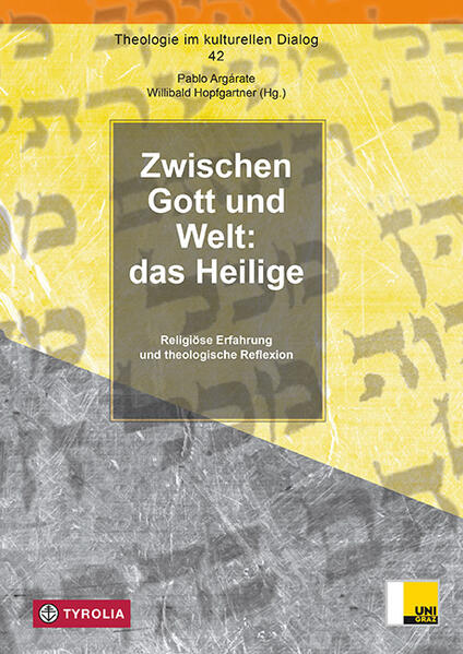 Die vorliegende interdisziplinäre Publikation befasst sich mit dem komplexen, umfassenden und nicht zuletzt schwer zu fassenden Thema des „Heiligen“. In den Beiträgen wird versucht, das „Heilige“ aus unterschiedlichen Perspektiven zu beleuchten: biblischen, liturgischen, systematischen, kirchengeschichtlichen, spirituellen, philosophischen, literarischen, bioethischen und interreligiösen. Die Beiträge von Franz Winter, Reinhold Esterbauer, Gertraud Harb, Dominikus Kraschl, Pablo Argárate, Johannes Schneider, Anna König und Willibald Hopfgartner entstammen dem im Oktober 2022 im Grazer Franziskanerkloster abgehaltenen Symposiums gleichen Titels. Der breite Bogen der Betrachtungsweisen spannt sich von Rudolf Ottos populärer Publikation über „Das Heilige“ aus dem Jahr 1917 über biblische Analysen und die christliche Topographie des „Heiligen Landes“ bis zum Phänomen des „heiligen Schmerzes“. Ergänzende Beiträge von Mitiladis Vantsos und Rita Faraj bringen Aspekte der orthodoxen Bioethik und der vorislamischen Anthropologie ein. Auszeichnung: Buch des Monats Oktober 2023 der InterReligiösen Bibliothek (IRB) > https://religiositaet.blogspot.com/2017/11/vorstellung-neuer-bucher-und.html