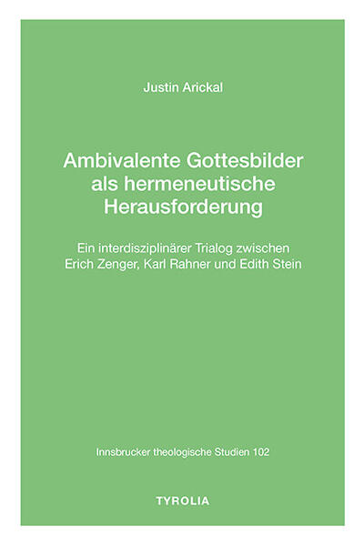 Wenn der „Gott der Liebe“ zu Gewalt aufruft Die biblischen Schriften bezeugen eine Vielzahl von Gottesbildern, die nicht selten ambivalent sind oder einander zu widersprechen scheinen. Vor allem die mehrdeutigen Gottesbilder des Alten Testaments, die Gott einerseits als „Gott der Liebe und Barmherzigkeit“, andererseits aber auch als „Gott der Rache und Gewalt“ bezeugen, stellen eine große hermeneutische Herausforderung dar. Besonders irritierend und provokant sind dabei Gottesbilder, die Gewalt gegen Kinder beinhalten. Die vorliegende Studie befasst sich mit der Frage, wie solche ambivalenten und gewaltkonnotierten Gottesbilder vor dem Hintergrund der Selbstoffenbarung Gottes in Jesus Christus verstanden werden können. Hierzu wählt der Autor einen multiperspektivischen Ansatz, der die biblisch-theologische Hermeneutik Erich Zengers, die systematisch-theologische Hermeneutik Karl Rahners und die existentiell-spirituelle Hermeneutik Edith Steins analysiert und in einen kritisch-konstruktiven Trialog miteinander bringt. Auf diese Weise werden Verstehenshorizonte herausgearbeitet, durch die sich neue Wege zu einem theologisch verantwortbaren Umgang mit schwierigen Gottesbildern eröffnen. Ausgezeichnet mit dem Pax-Bank-Förderpreis für theologische Forschungsbeiträge Studienjahr 2022/23