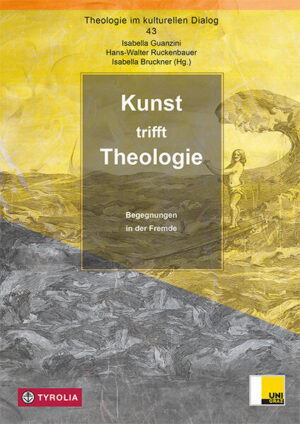 Begegnen-befruchten-den Blick weiten Gegenwartskunst verstört und attackiert, regt an und versöhnt. Theologie auf der Höhe ihrer Zeit fordert Denken und Glauben heraus. Beide stellen Selbstgewissheiten in Frage und verbünden sich gegen die Banalisierung des Lebens im Nutzenkalkül. In der prekären Balance von Kontinuität und Bruch sind sie Austragungsorte menschlicher Sehnsüchte. Oft geschieht dies auf „fernen Inseln“, selten in gemeinsamen Räumen. Einen solchen will der vorliegende Band öffnen. Erfolgreiche Beispiele der Begegnung und Auseinandersetzung zwischen den beiden Welten gibt es zum Glück einige, auch solche ohne gegenseitige Überwältigungsphantasien. Wo immer Kunst und Theologie sich redlich bemühen, das Spannungsfeld zwischen religiösen und ästhetischen Sinnzusammenhängen fruchtbar werden zu lassen, kann Aufregendes geschehen. Wo unterschiedliche künstlerische Perspektiven mit Konzepten und Motiven der jüdisch-christlichen Tradition ins Gespräch kommen, kann Neues entdeckt und entwickelt werden.