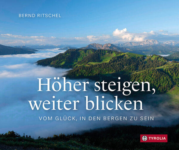 Das einzigartige Geschenkbuch für Menschen, die gern in die Berge gehen Von Zeit zu Zeit braucht man einen neuen Standpunkt, damit man die Welt wieder mit anderen Augen sieht. Vielen Menschen gelingt dies am besten in den Bergen. Die Berge sind ihnen Rückzugsraum, Kraft- und Sehnsuchtsort, wo sie Abstand vom Alltag finden und frische Energie tanken. Mit stimmungsvollen ganzseitigen Fotos (keine Actionfotos!) und kurzen, sinnstiftenden Texten spiegelt dieses Geschenkbuch das Erlebnis des Bergwanderns und Bergsteigens und die damit verbundenen wohltuenden Erfahrungen wider. Ein ideales Geschenk mit inspirierenden Botschaften für und von Menschen, die die Berge lieben.