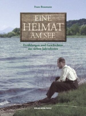 Am 2. Dezember 2010 jährt sich zum hundertsten Mal der Tag, an dem der Bauernsohn und Schriftsteller Franz Braumann in dem Dorf Huttich am Wallersee im Salzburger Alpenvorland das Licht der Welt erblickte. Er zählte zu seinen Lebzeiten (1910-2003) zu den bekanntesten und erfolgreichsten Salzburger Autoren. An die hundert veröffentlichte Bücher, manche auch in fremdsprachigen Ausgaben, darüber hinaus eine große Zahl an Erzählungen, Artikeln und Berichten, belegen sein vielseitiges Schaffen als Heimatdichter, Sagenerzähler, Jugendbuch- und Reiseschriftsteller. Mit Literaturpreisen und Auszeichnungen im In- und Ausland wurde seine Bedeutung gewürdigt. Zum Jubiläum seines 100. Geburtstages hat der Verlag Anton Pustet seine „Schatzkammern“ mit Werken von Franz Braumann weit geöffnet. Als junger Schriftsteller veröffentlichte dieser seine ersten Erzählungen im „Salzburger Bauernkalender“, später folgten seine bei Alt und Jung beliebten „Sagenreisen“ und Märchenbücher, gleichfalls aus dem Verlag in der Bergstraße. Das Beste und Schönste aus seiner Feder erscheint nun als illustriertes Lesebuch, für das sein Sohn Christoph Braumann die Auswahl getroffen hat. Die Erzählungen spannen den Bogen vom „Bauerndichter“ über den begnadeten Sagen- und Märchenerzähler bis zum Romanschriftsteller, der modernen gesellschaftspolitischen Themen im Spannungsfeld zwischen Land und Stadt ebenso gerecht wurde wie historischen Erzählungen und Biografien. Auch seine Abenteuer aus aller Welt und Reisegeschichten sind darin aufgenommen. Franz Braumann ist hier zudem als Lyriker neu zu entdecken. Gedichte sind das verbindende Element zwischen diesen einzelnen literarischen Landschaften, als deren Herzstück freilich die Gegend rund um den Wallersee anzusprechen ist. Hier liegt das Zuhause, das den Dichter geprägt und immer aufs Neue inspiriert hat, weit über die Jugend am See hinaus, als er längst den Reisenden und Fotografen in sich entdeckt hatte, der alle Kontinente der Erde besuchte. Seine poetische Welt ist jedoch erwachsen aus der nach Apfelbäumen duftenden Seenlandschaft des Alpenvorlandes. Mit diesem Lesebuch wird der literarische wie persönliche Lebensweg von Franz Braumann nachgezeichnet, um so die Vielseitigkeit und den Umfang seines Werkes greifbar zu machen.