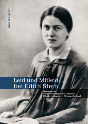 Leid und Mitleid bei Edith Stein | Bundesamt für magische Wesen