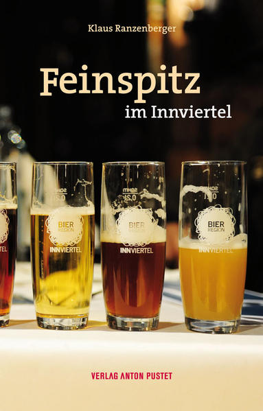 Genussreisen im Innviertel Es ist ein reiches Land, das oberösterreichische Innviertel - reich an landschaftlichen Schönheiten, an kulturellen Schätzen, reich aber auch an agrarischen Produkten und an wunderbaren Wirtshäusern. Klaus Ranzenberger hat sich aufgemacht, diese kulinarischen Besonderheiten zu besuchen und für den Feinspitz im Innviertel zu beschreiben - urige Mostschänken werden ebenso vorgestellt wie Braugasthöfe, idyllische Wirtshausgärten ebenso wie Betriebe der absoluten Spitzengastronomie. Lassen Sie sich verführen: Der Feinspitz im Innviertel lädt Sie zu Ausflügen in die liebliche Landschaft der Bezirke Braunau, Ried und Schärding ein und macht Lust, die kulinarische Vielfalt dieser Region zu erkunden - herzhaft Eigenproduziertes, frische, ehrliche Küche mit Produkten der Region. Einfach ein Genuss!