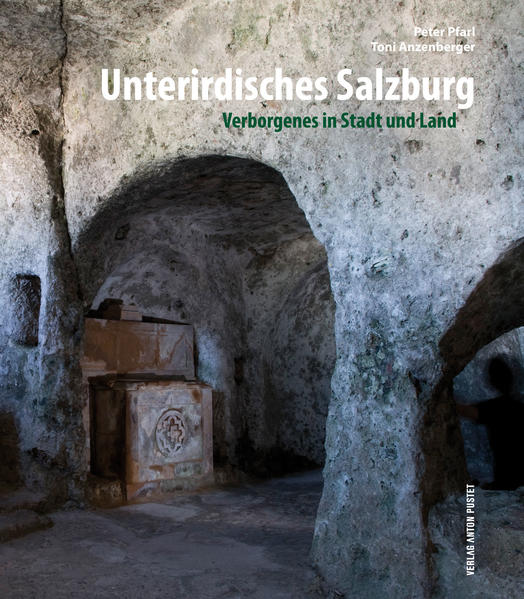 Unterirdisches Salzburg | Bundesamt für magische Wesen
