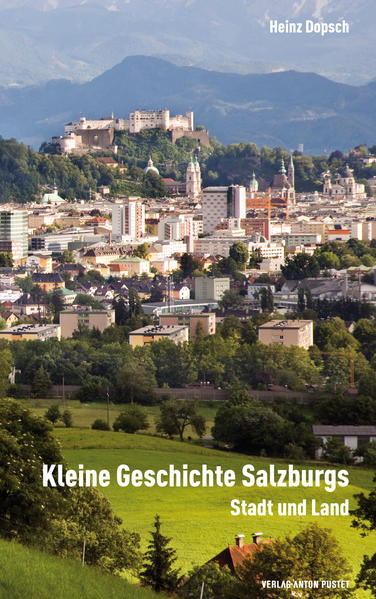 Kleine Geschichte Salzburgs | Bundesamt für magische Wesen