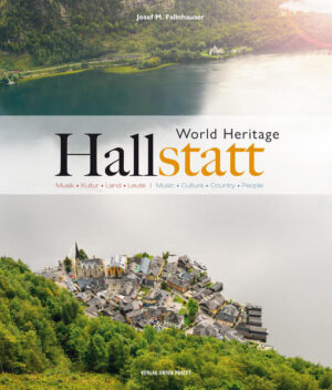 Hallstatt World Heritage | Bundesamt für magische Wesen
