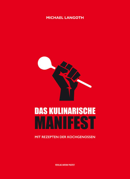 Mit seinem „Kulinarischen Manifest“ tritt Michael Langoth zusammen mit seinen Kochgenossen für eine neue Art des Kochens ein, die sich nicht von der Lebensmittelindustrie und der Protzerei der Prestige-Küchen beirren lässt. Er plädiert für alltagstaugliches Kochen, das auf den authentischen Regionalküchen aufbaut, und für das Sichtbarmachen der Details, die gutes Kochen ausmachen und nicht in Rezepten stehen. Mit sorgfältig erarbeiteten Kochanleitungen wird gezeigt, was es bedeutet, das Konzept eines Gerichts zu verstehen und die mit ihm verbundenen handwerklichen Traditionen zu erkunden. Kochen lässt sich nach Langoth niemals über Verzicht definieren, sondern sollte alles zulassen, denn Genuss kennt letztlich keine Grenzen. Feinschmecker aller Länder, vereinigt euch!