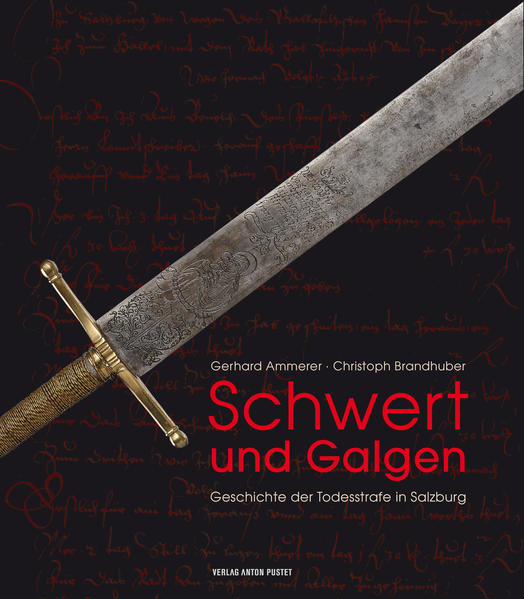 Schwert und Galgen | Bundesamt für magische Wesen