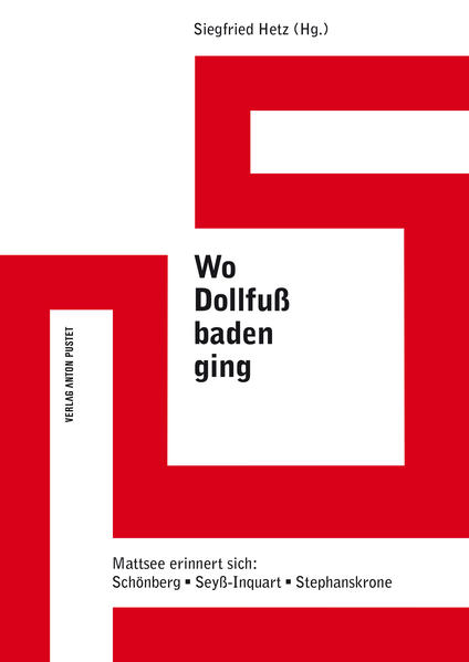 Wo Dollfuß baden ging | Bundesamt für magische Wesen