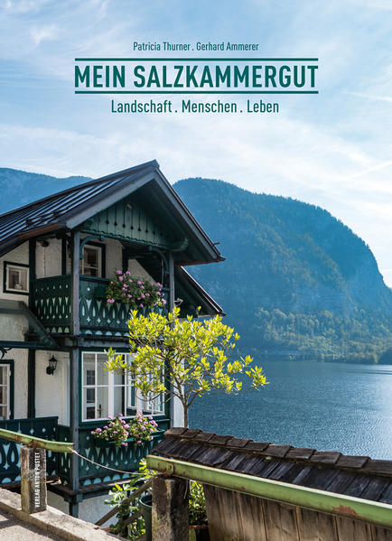 Mein Salzkammergut | Bundesamt für magische Wesen