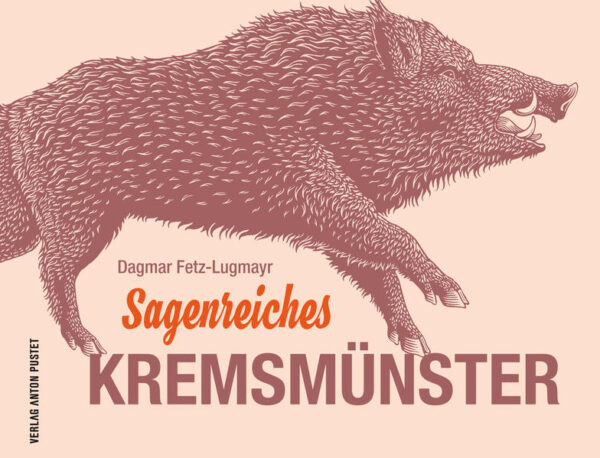 Sagenreiches Kremsmünster | Bundesamt für magische Wesen