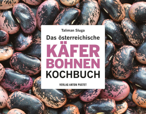 Bohn' Appetit! Bohnen zählen zu den ältesten Kulturpflanzen - unter den zahlreichen Sorten sticht eine besonders hervor: die Prunk- oder Käferbohne. Sie ist ein typisches regionales Produkt, das seinen Weg bis in die Küchen der Spitzenköche geschafft hat. Nicht von ungefähr erhielt die "Steirische Käferbohne" 2016 das europaweite Prädikat bzw. Herkunftssiegel "g. U. - geschützte Ursprungsbezeichnung". Darüber hinaus ist die Käferbohne das ultimative Lebensmittel, weil sie fast alles enthält, was ein Lebensmittel braucht. Eiweiß- und ballaststoffreich, mit hohem Kaliumgehalt, mit viel Eisen und B-Vitaminen ist sie ernährungstechnisch ganz vorne dabei und der nussige Geschmack ist die Draufgabe. Das österreichische Käferbohnen-Kochbuch widmet sich neben der Kulturgeschichte vor allem dem vielfältigen Einsatz der Bohne in der Küche. Vom klassischen Käferbohnensalat mit Rindfleisch oder einem würzigen Käferbohnen-Speckstrudel über einen pikanten Käferbohnen-Lammeintopf mit Chili bis zur Käferbohnencreme mit Blütenhonig oder schokoglasierten Schnapskäferbohnen-Pralinés ("BohnBohns") reicht der unermesslich köstliche Horizont. Lassen Sie sich verführen! Über 100 Rezepte: traditionelle und neue, heimische und internationale, deftige und leichte, pikante und süße! Bereits erschienen: Das österreichische Fisch-Kochbuch Erscheint im Juni 2020: Das österreichische Bier-Kochbuch Es folgt: Das österreichische Lamm-Kochbuch