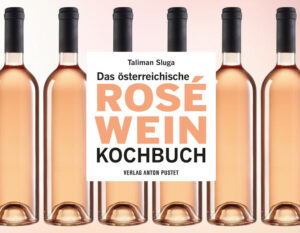 Das Weinmaleins der Roséwein-Küche Will man besonders gut mit Wein kochen, braucht man besonders guten Wein. Roséwein, ein hellfarbiger Wein aus blauen Trauben, ist beides: besonders und gut. Er vereint in sich die vorzüglichsten Qualitäten von Rot- und Weißwein. In Österreich wird er häufig aus Zweigelt, Blaufränkisch, St. Laurent oder Cabernet Sauvignon gekeltert. Breitere Bekanntheit erlangten vor allem der steirische Schilcher - bereits Erzherzog Johann hatte sich in diesen rosa schillernden Wein verliebt - und der Uhudler aus dem Burgenland. Die Roséwein-Küche setzt auf den qualitätsvollen Allrounder unter den Weinen. In diesem Buch werden Tradition und regionale Ausgangsprodukte mit innovativen Entwicklungen der weltläufigen Küche verbunden. Ein Gutteil der Rezepte stammt aus südostösterreichischen Regionen. Diese werden mit internationalen Erfolgsgerichten ergänzt und mit neuen Kreationen für alle Menübereiche abgerundet. Der geheime Tausendsassa unter den Kochweinen Leitfaden für eine geschmackvolle, regionale und vielfältige Weinküche Gerichte aus allen Menüsparten