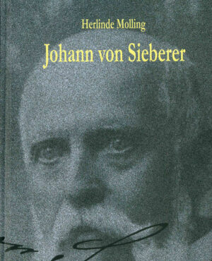 Johann von Sieberer | Bundesamt für magische Wesen