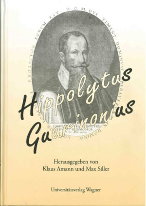 Hippolytus Guarinonius | Bundesamt für magische Wesen