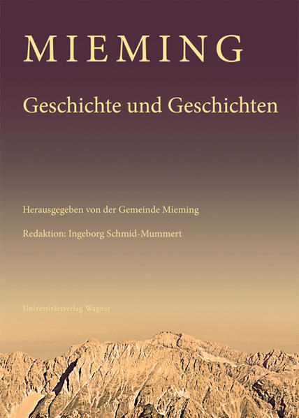 Mieming. Geschichte und Geschichten | Bundesamt für magische Wesen