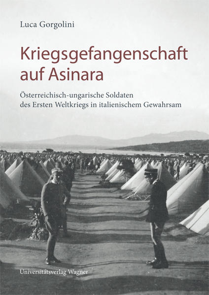 Kriegsgefangenschaft auf Asinara | Bundesamt für magische Wesen