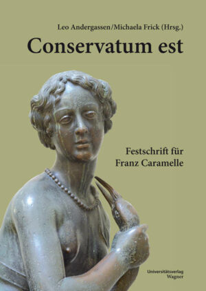 Conservatum est. | Bundesamt für magische Wesen