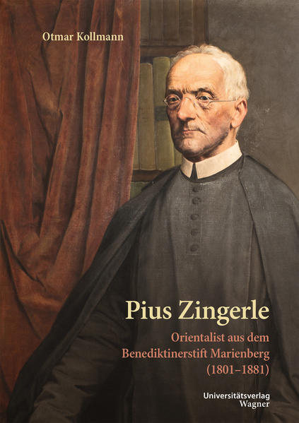 Pius Zingerle | Bundesamt für magische Wesen