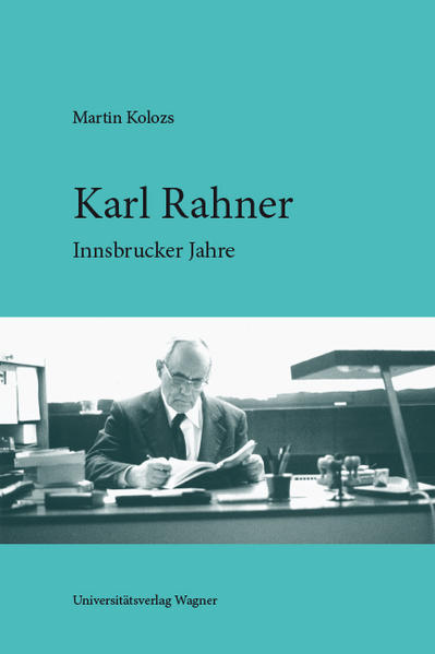 SCHWERPUNKT-BIOGRAPHIE EINES DER EINFLUSSREICHSTEN KONZILSTHEOLOGEN DES 20. JAHRHUNDERTS Karl Rahner war einer der wichtigsten Theologen des 20. Jahrhunderts. Sein Einfluss auf das Zweite Vatikanische Konzil, an dem er als Berater des Wiener Kardinals König teilnahm, ist bis heute unbestritten und weiterhin Thema einer breiten, internationalen Forschung. IN INNSBRUCK HAT DER JESUITENPATER KARL RAHNER DREI WICHTIGE PHASEN SEINES LEBENS VERBRACHT:-1936-1939: Machtübernahme und Vertreibung durch die Nazis, die Theologie in Innsbruck wurde geschlossen-1948-1964: Rahner gilt als Revoluzzer und wird vor dem Konzil von den eigenen Leuten ruhig gestellt-1981 bis zu seinem Tod 1984: diese Zeit ist gezeichnet vom bedrohlichen Gesundheitszustand des Theologen KARL RAHNER GALT ALS GROSSER DENKER IN EINER ENGSTIRNIGEN WELT Grundlegende Arbeiten seines reichen publizistischen Wirkens sind in diesen drei Abschnitten entstanden. Diesen "Innsbrucker Jahren" widmet Martin Kolozs in seiner Biografie besondere Aufmerksamkeit und zeigt Anknüpfungspunkte zu Franziskus,Papst und dessen "Kirche der Sünder" auf. Mit Interviews mit em. Univ.-Prof. Dr. Otto Muck SJ und Univ.-Prof. Dr. Günther Wassilowsky sowie kommentierten Lesevorschlägen, zusammengestellt von Univ.-Prof. Dr. Roman A. Siebenrock.