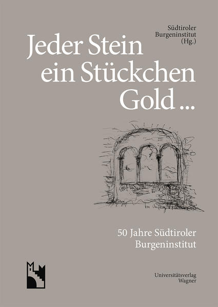 Jeder Stein ein Stückchen Gold ... | Bundesamt für magische Wesen