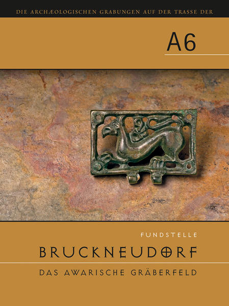 Die archäologischen Grabungen auf der Trasse der A6 | Bundesamt für magische Wesen