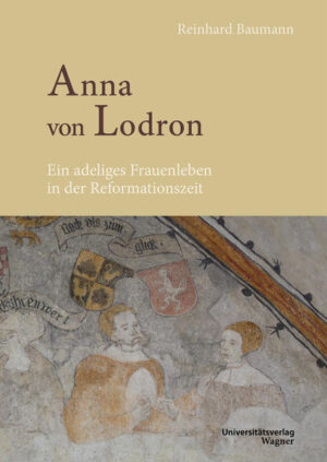 Anna von Lodron | Bundesamt für magische Wesen