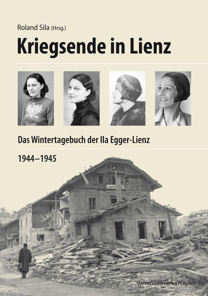 Kriegsende in Lienz | Bundesamt für magische Wesen