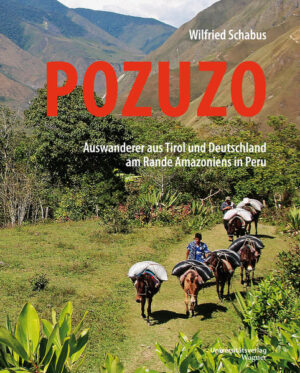 Pozuzo | Bundesamt für magische Wesen