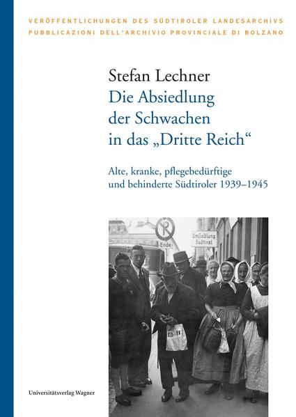 Die Absiedlung der Schwachen in das "Dritte Reich" | Bundesamt für magische Wesen