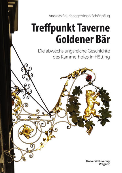 Treffpunkt Taverne Goldener Bär | Bundesamt für magische Wesen