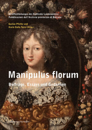 Manipulus florum | Bundesamt für magische Wesen
