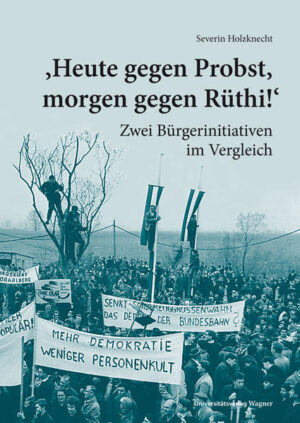 "Heute gegen Probst