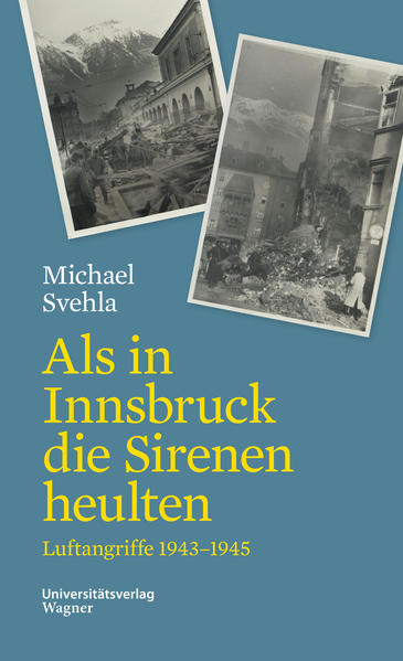 Als in Innsbruck die Sirenen heulten | Bundesamt für magische Wesen