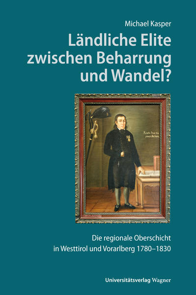 Ländliche Elite zwischen Beharrung und Wandel? | Bundesamt für magische Wesen