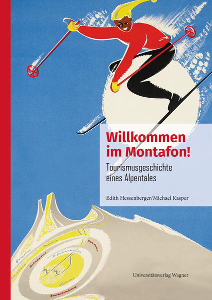 Willkommen im Montafon! | Bundesamt für magische Wesen