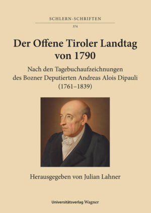 Der Offene Tiroler Landtag von 1790 | Bundesamt für magische Wesen