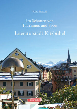 Literaturstadt Kitzbühel | Bundesamt für magische Wesen