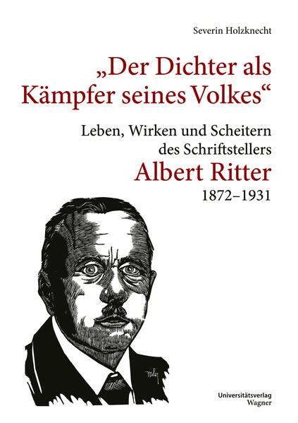 „Der Dichter als Kämpfer seines Volkes“ | Severin Holzknecht