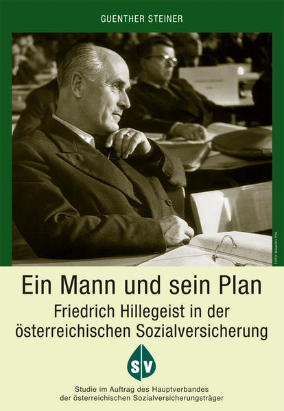 Ein Mann und sein Plan | Bundesamt für magische Wesen