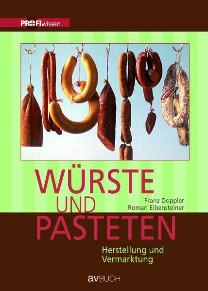 Würste, Rouladen und Pasteten, die nicht dem fabriksmäßigem Durchschnittsgeschmack unterliegen, selbst herstellen? Was unglaublich kompliziert und aufwändig klingt, ist machbar. Die Herstellung von Würsten erscheint vielen als Wissenschaft, nur Profis vorbehalten. Mit Hilfe einer professionellen Anleitung sind köstliche Würste und duftende Pasteten aber auch im kleineren Rahmen keine Hexerei. Die Autoren zeigen, worauf es ankommt: von der Zutatenauswahl, den notwendigen Gerätschaften und -Vorbereitungen bis zur fachkundigen Schritt-für-Schritt-Anleitung bei der Wursterzeugung. Wertvolle Praxistipps und die Darstellung möglicher Fehlerquellen geben die nötige Sicherheit, die NeueinsteigerInnen bei der Wursterzeugung brauchen. Wer bereits erste Erfahrungen beim Wursten hat, findet viele neue Anregungen, hochqualitative Ware mit einer besonderen, persönlichen Note herzustellen. Direktvermarkter, Gastronomen, Hobbyköche und Feinschmecker, kurz: alle, die ihren Gästen und Kunden etwas ganz Besonderes bieten wollen, sind mit diesem Buch gut bedient. Mit über 50 Rezepten vom Fleischermeister. Und einem nützlichen kalkulatorischen Beitrag: Damit auch die Abrechnung an der Kassa stimmt